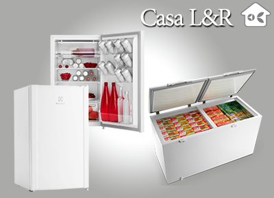 Freezer/ Frigobar