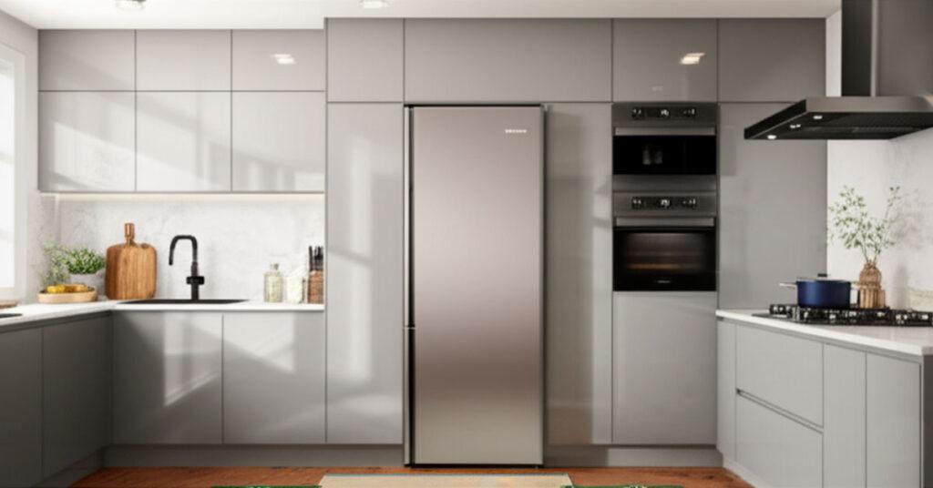 Geladeira fazendo barulho estranho Identifique a causa e como resolver