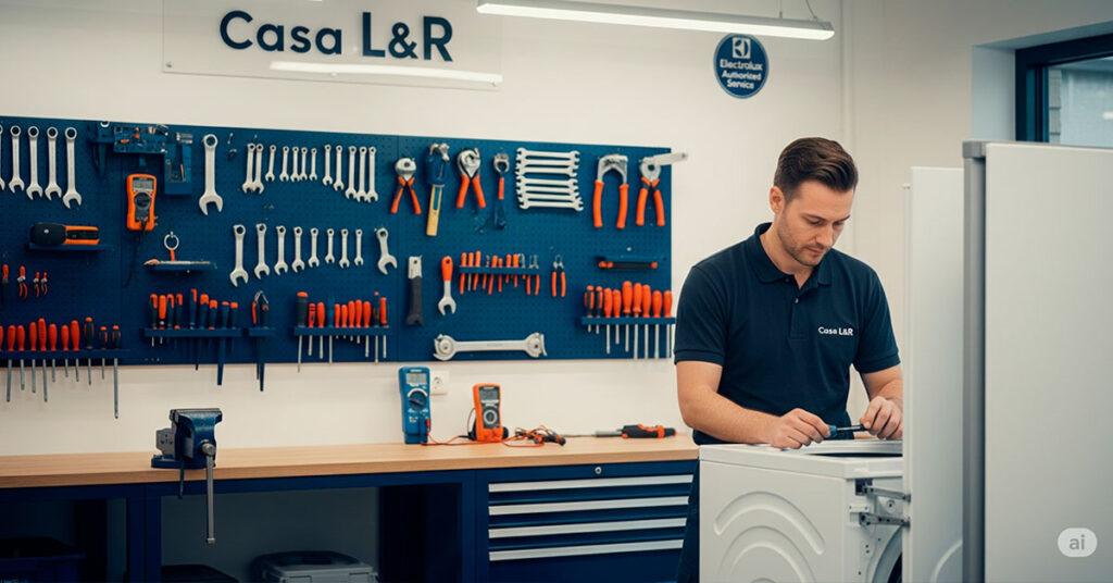 Seu Conforto e Produtividade Nossa Prioridade em Assistência Técnica