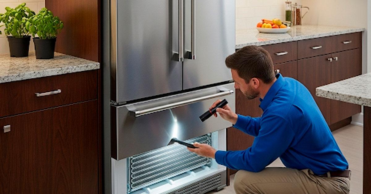 Aumente a Vida Util da Sua Geladeira Electrolux com Manutencao Simples