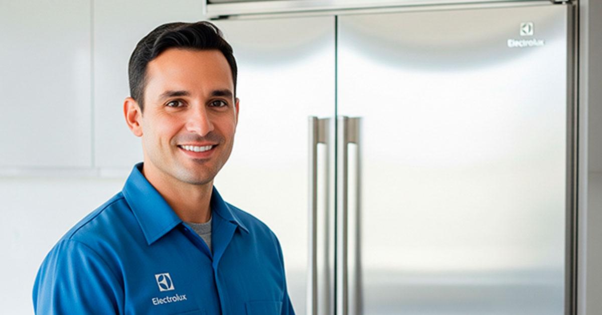 Encontrando a Melhor Autorizada Electrolux em Fortaleza