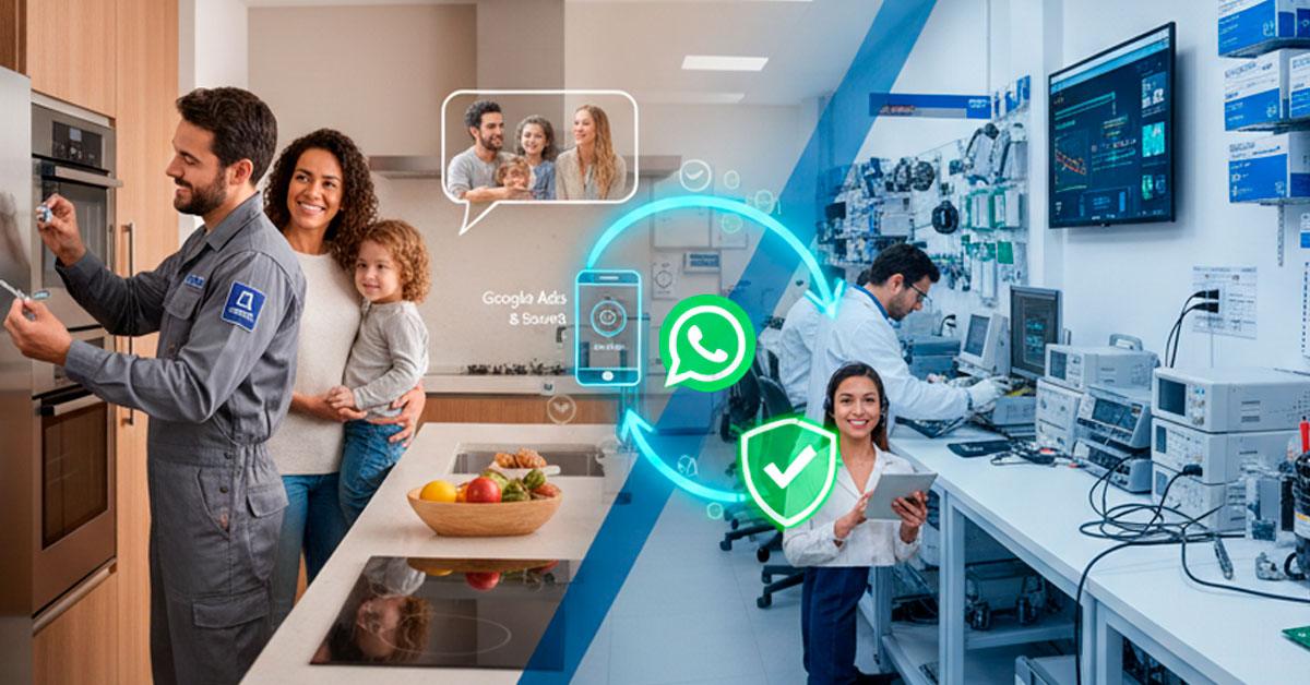 Entendendo a Casa L&R